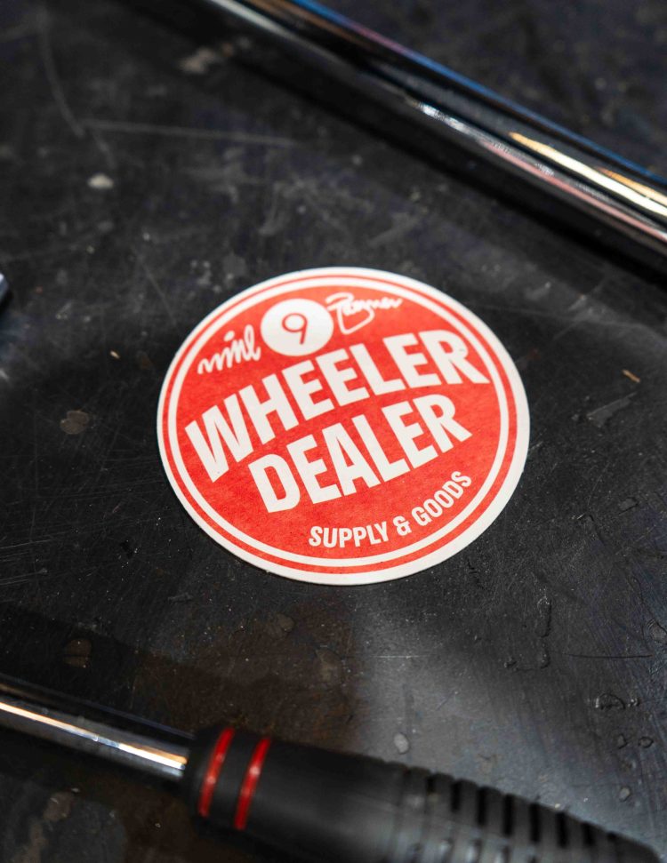 Sticker Pack - April 2026