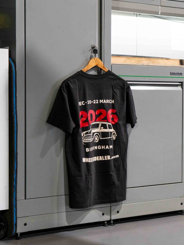 NEC Mini - Limited Edition