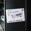 Wheeler Dealer Posters