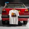 GTI Mk2 Rear Light
