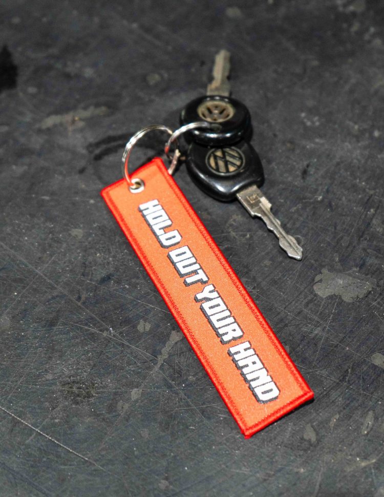 Mike Brewer and Wheeler Dealer Merch (54 of 63) Golf GTI Bundle