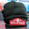 WD - Beanie