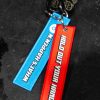 Wheeler Dealer Keyring