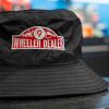 WD - Bucket Hat