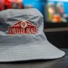 WD - Bucket Hat