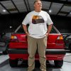 Wheeler Dealer Mike Brewer Merch (2 of 2) GTI Mk2 Rear Light
