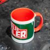Wheeler Dealer Mike Brewer Merch (2 of 8) Monte Carlo Mug