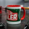 Wheeler Dealer Mike Brewer Merch (3 of 8) Monte Carlo Mug