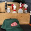 The Paddock Cap