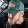 The Paddock Cap