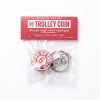 Trolley Coin