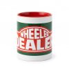 Wheeler Dealer official merch store (12 of 27) Monte Carlo Mug