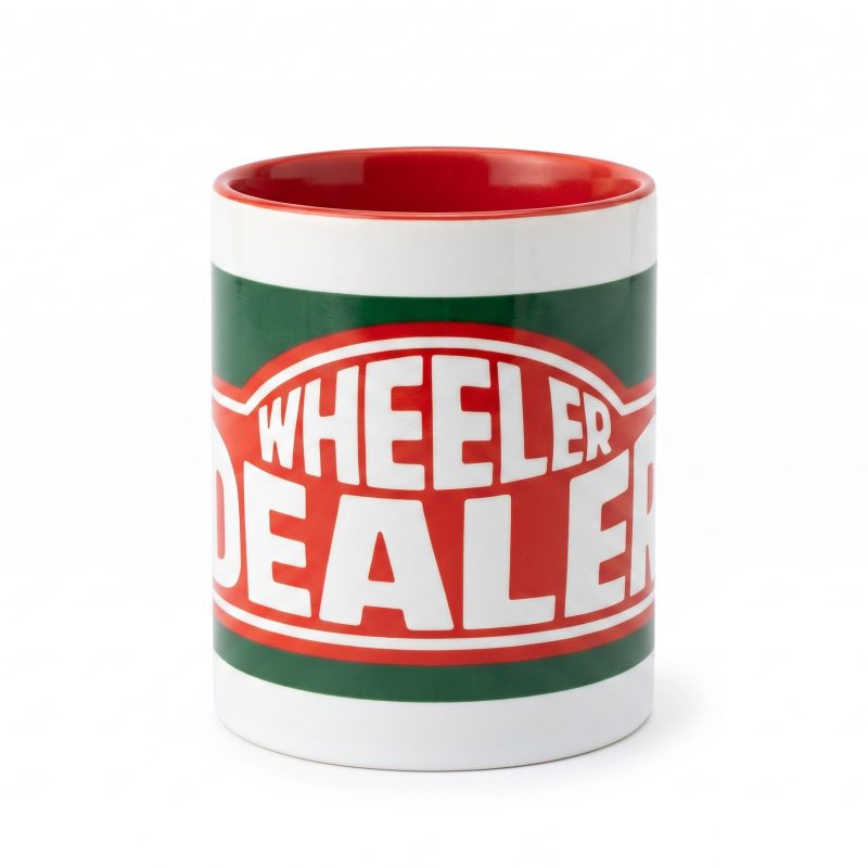 Monte Carlo Mug