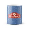 Wheeler Dealer Mug