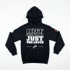 “Not Second Hand...” Hoodie