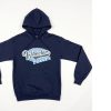 Classic Wheeler Dealer Hoodie