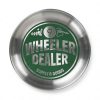 Wheeler Dealer official merch store (3 of 27) Wheeler Dealer Man Tray