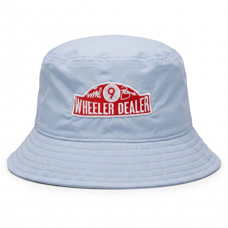 WD - Bucket Hat