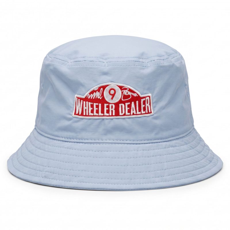 WD - Bucket Hat