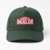 The Paddock Cap