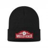 WD - Beanie