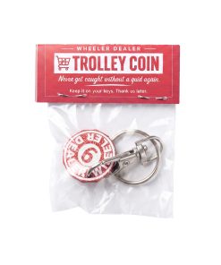 Trolley Coin