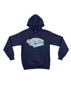 Classic Wheeler Dealer Hoodie