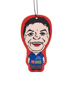 Mini Mike