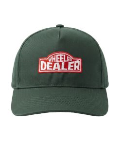 Monte Carlo Cap - Original