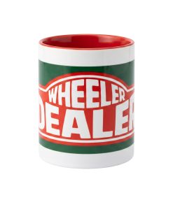 Monte Carlo Mug
