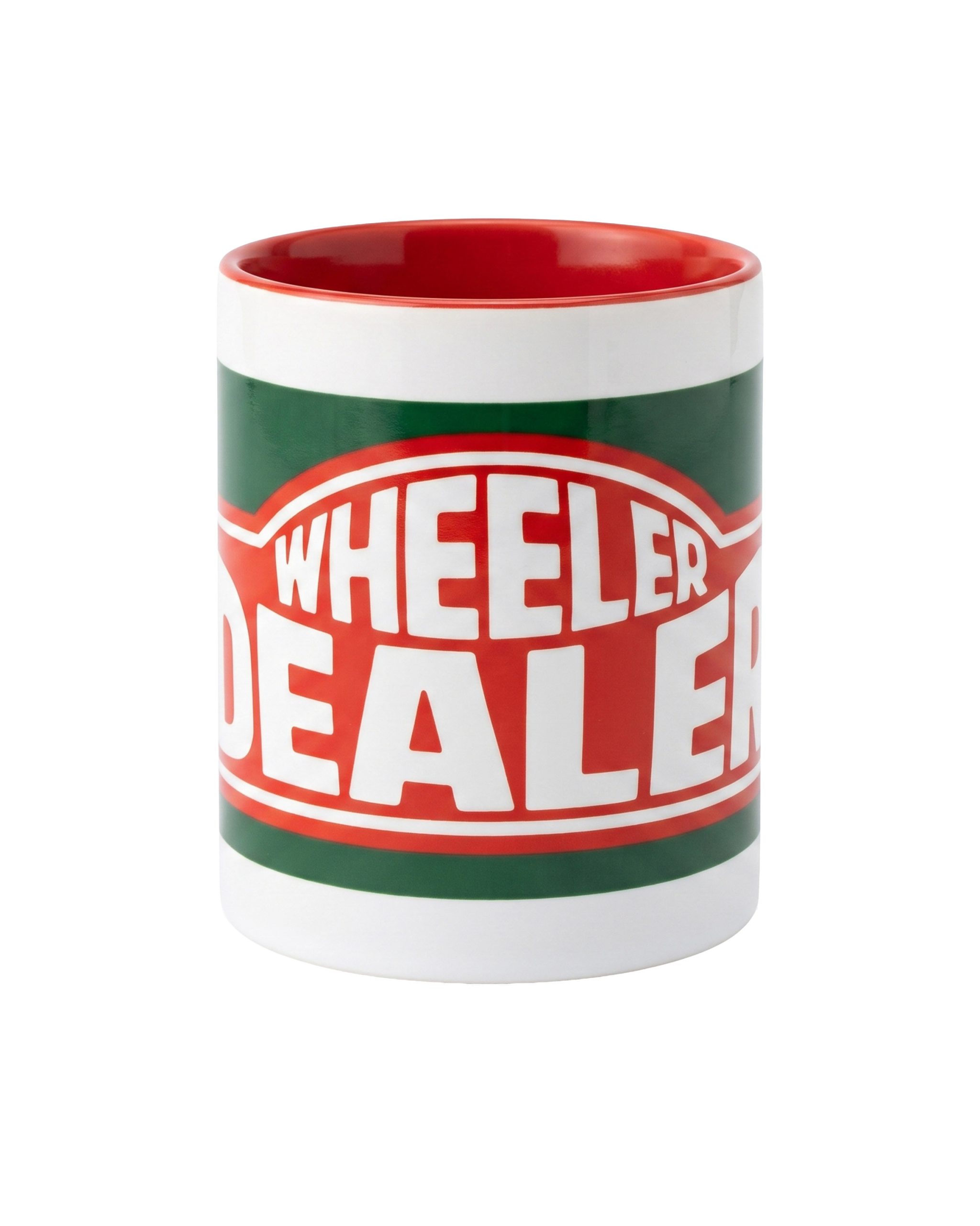 Monte Carlo Mug