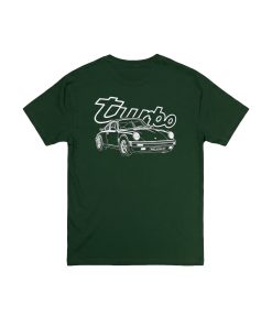 Porsche Turbo