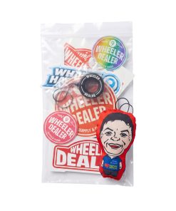 Sticker Pack