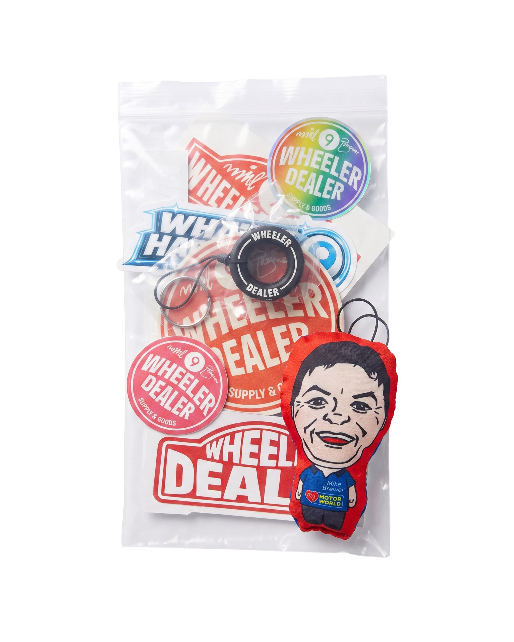 Sticker Pack