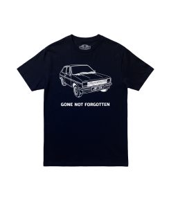 Lost Fiesta Wheeler Dealer