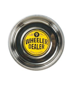 Wheeler Dealer Mag Tray